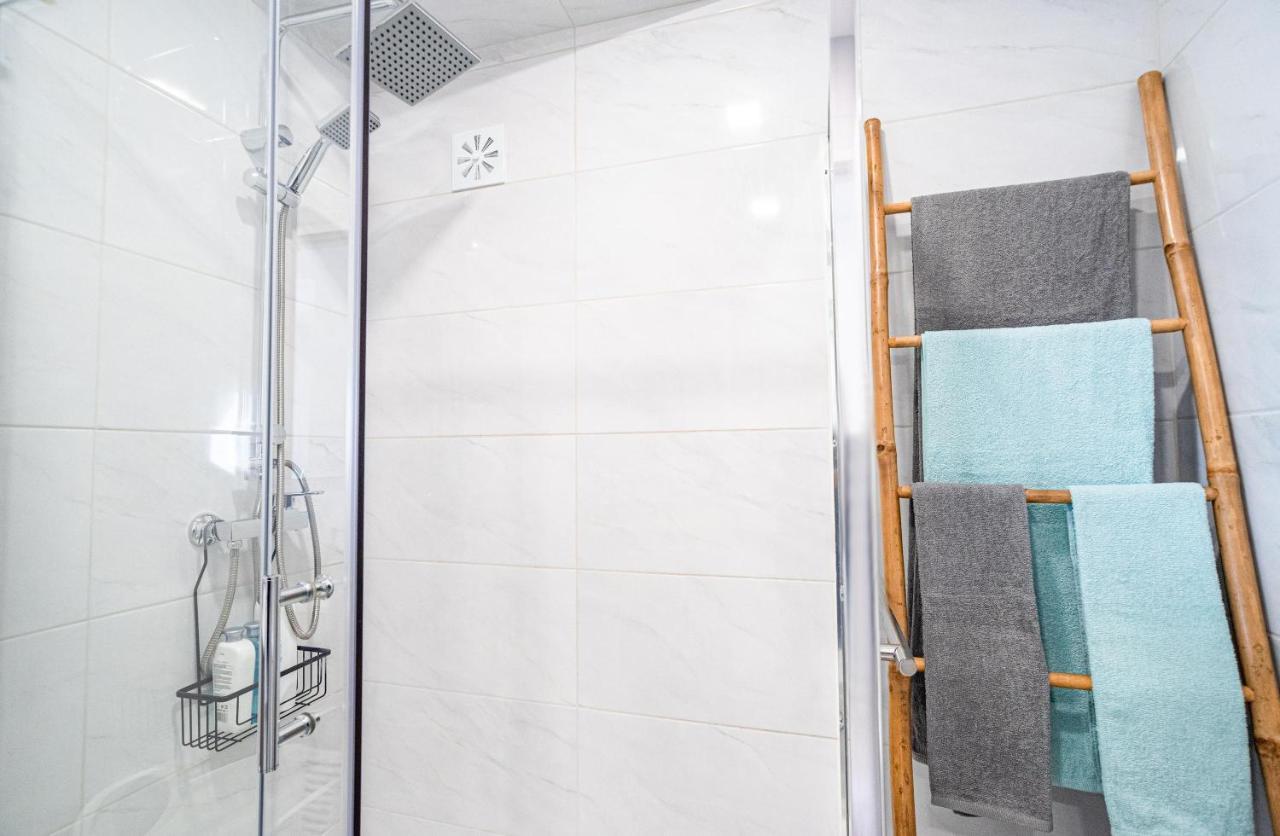 Tiny Dream Apartment Portimao Luaran gambar