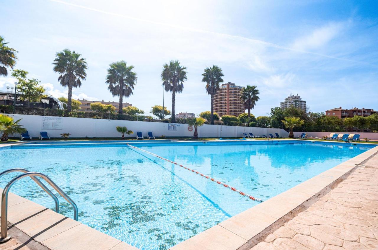 Tiny Dream Apartment Portimao Luaran gambar