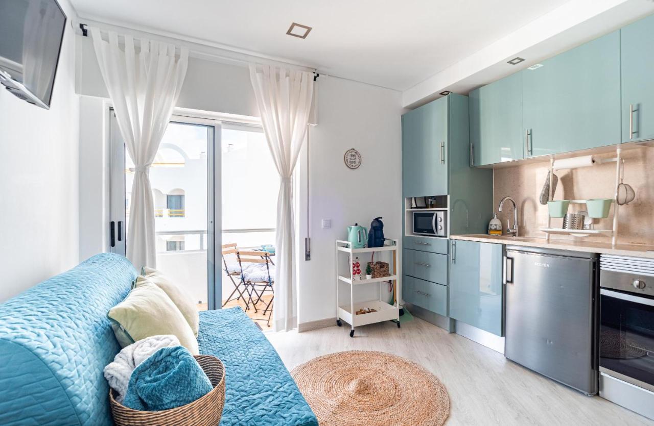 Tiny Dream Apartment Portimao Luaran gambar