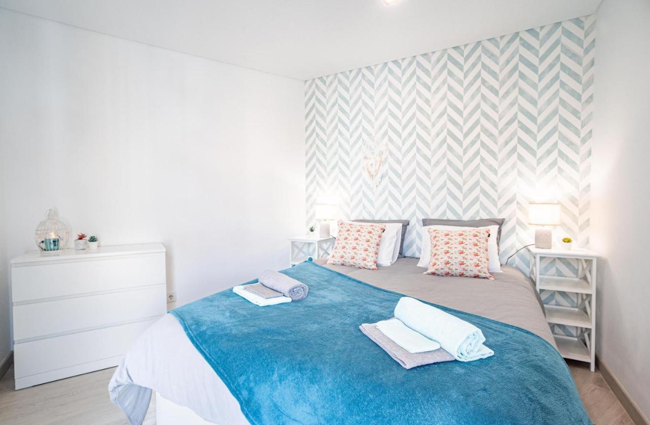 Tiny Dream Apartment Portimao Luaran gambar