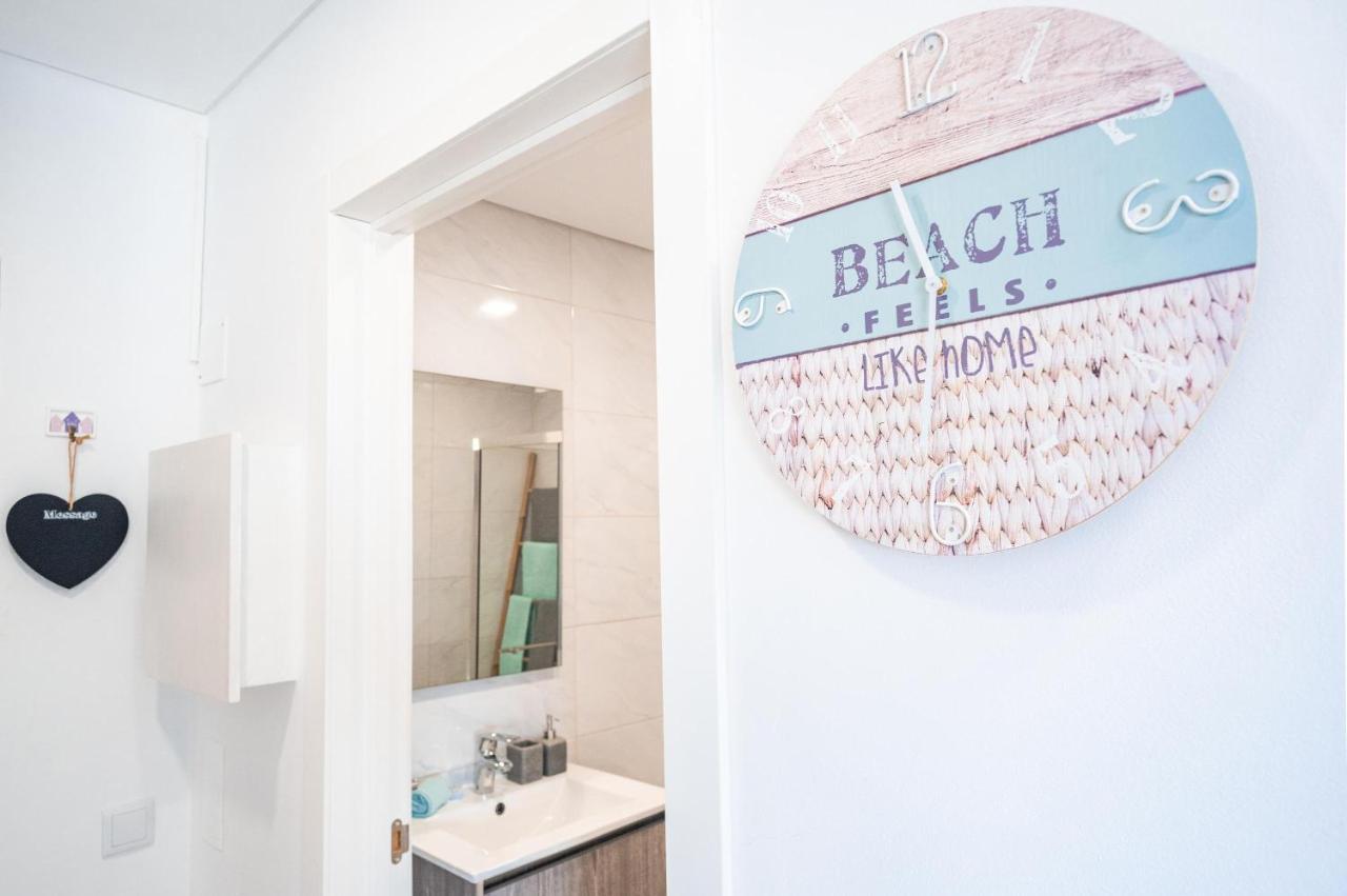 Tiny Dream Apartment Portimao Luaran gambar