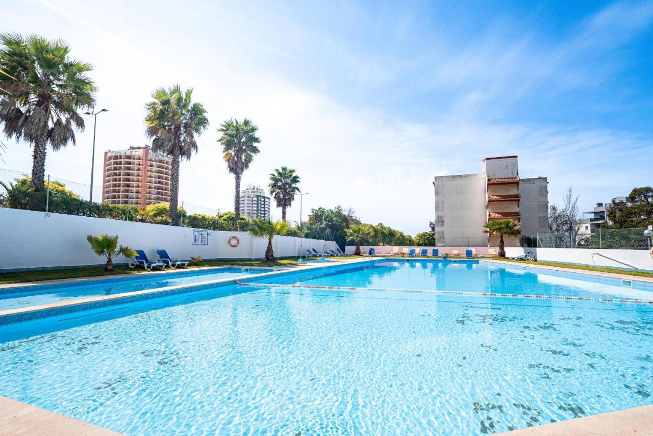 Tiny Dream Apartment Portimao Luaran gambar