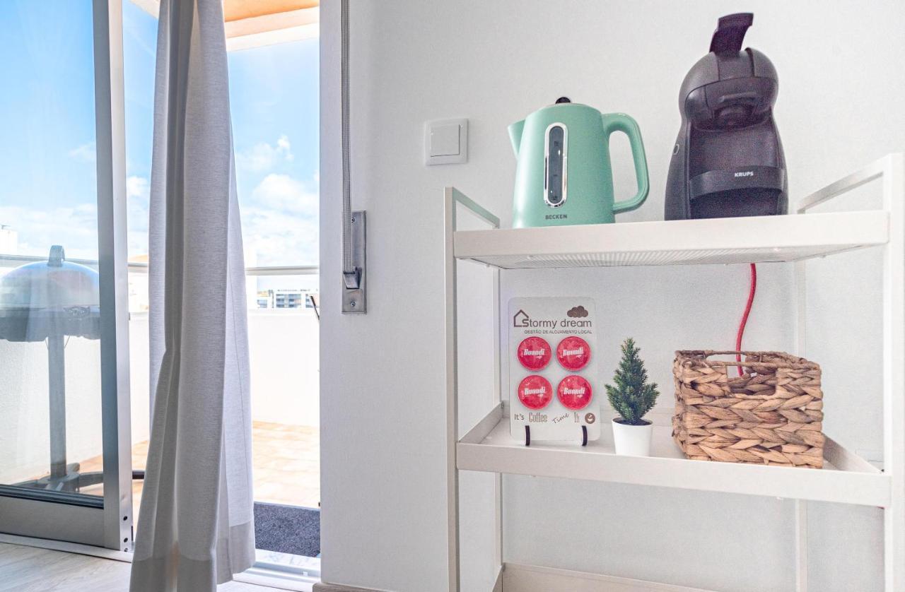 Tiny Dream Apartment Portimao Luaran gambar