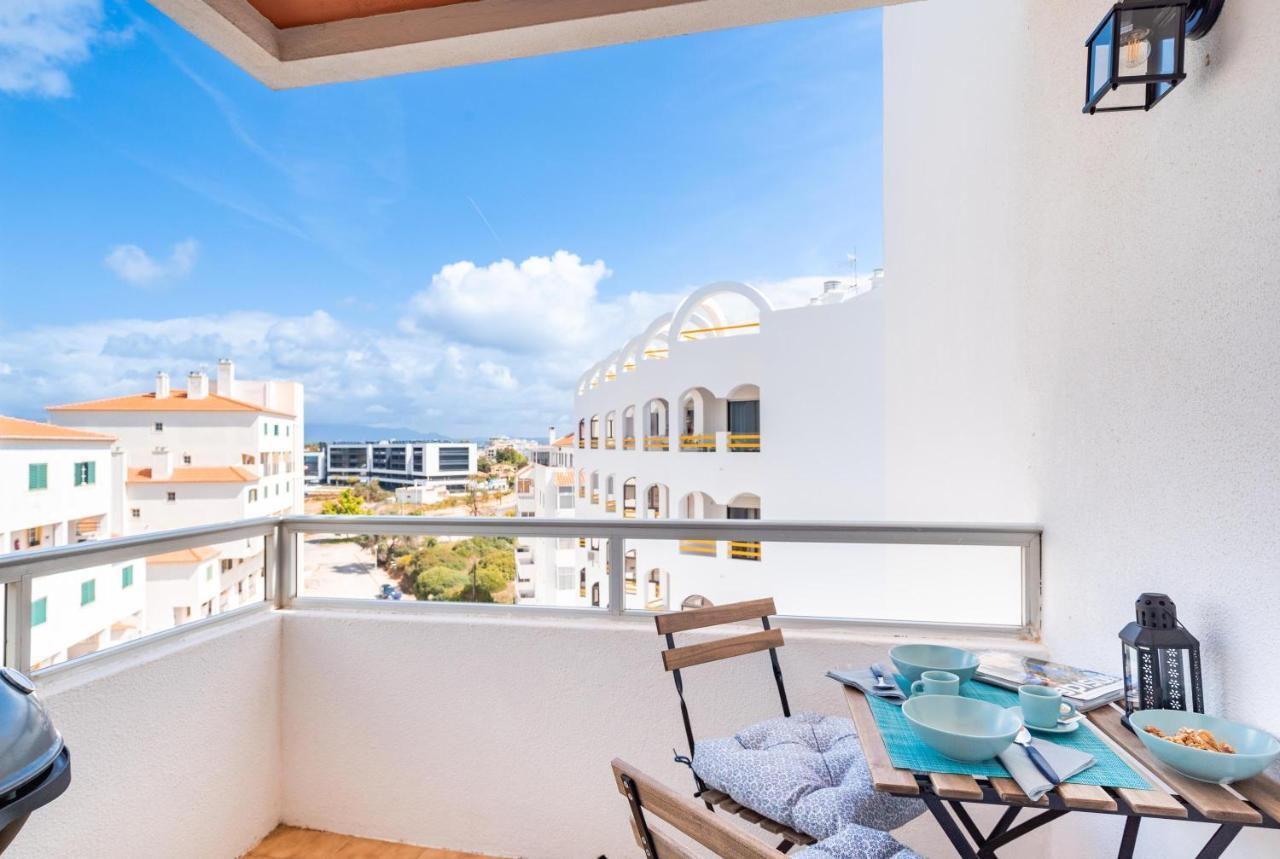 Tiny Dream Apartment Portimao Luaran gambar