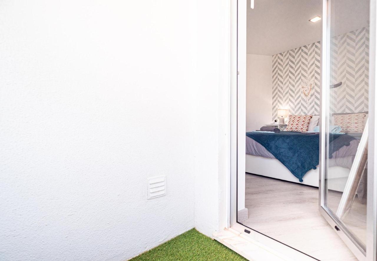 Tiny Dream Apartment Portimao Luaran gambar