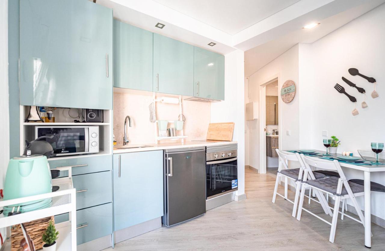 Tiny Dream Apartment Portimao Luaran gambar