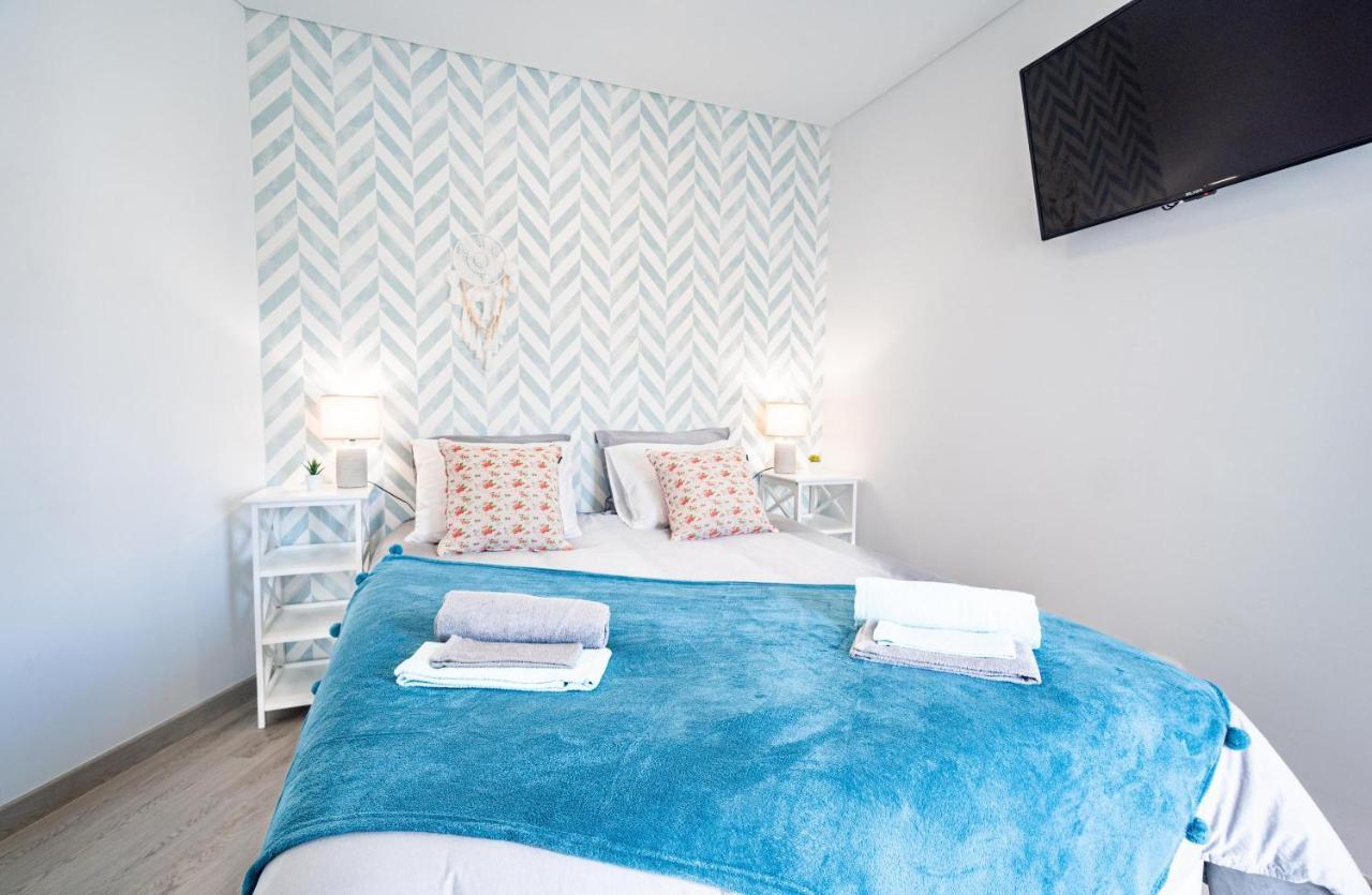 Tiny Dream Apartment Portimao Luaran gambar