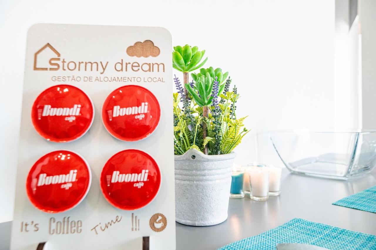 Tiny Dream Apartment Portimao Luaran gambar