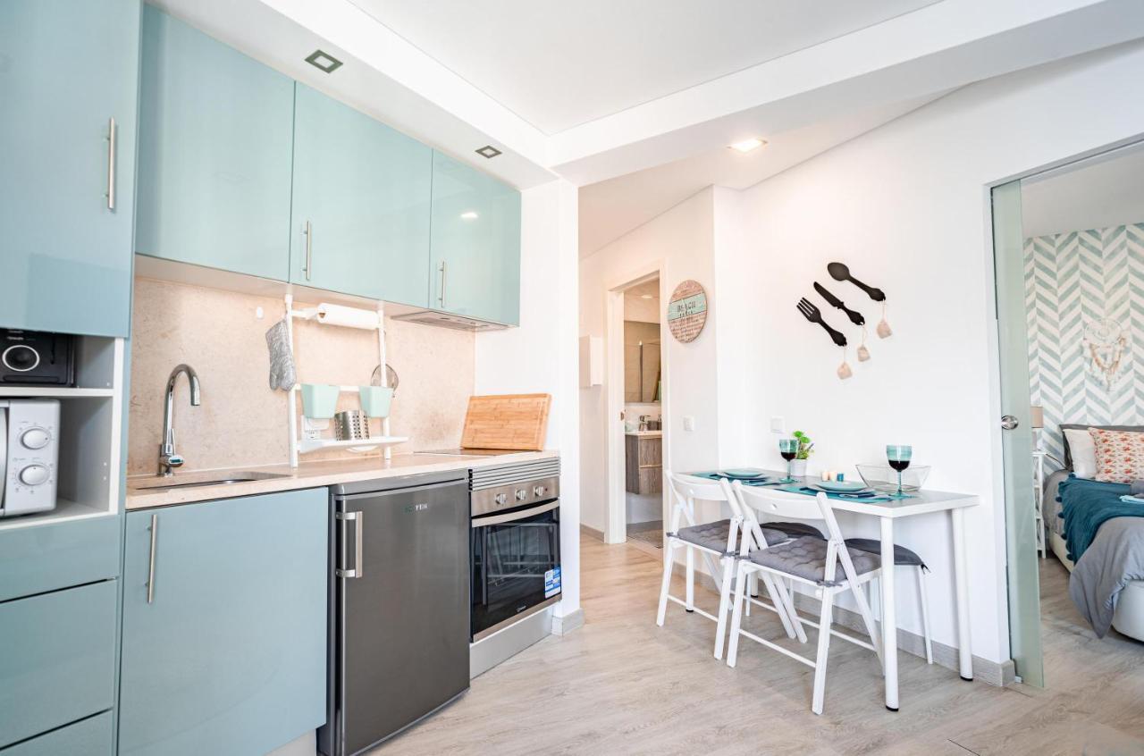 Tiny Dream Apartment Portimao Luaran gambar
