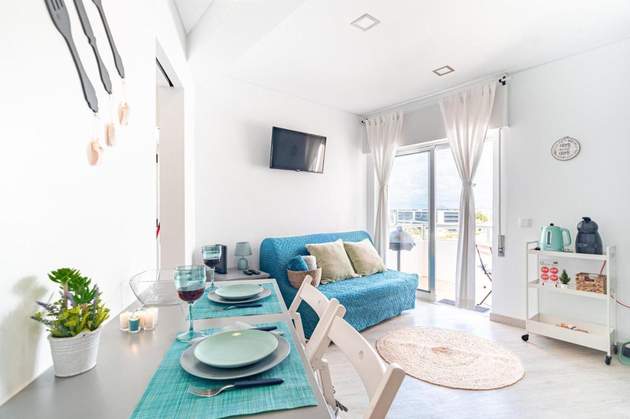 Tiny Dream Apartment Portimao Luaran gambar