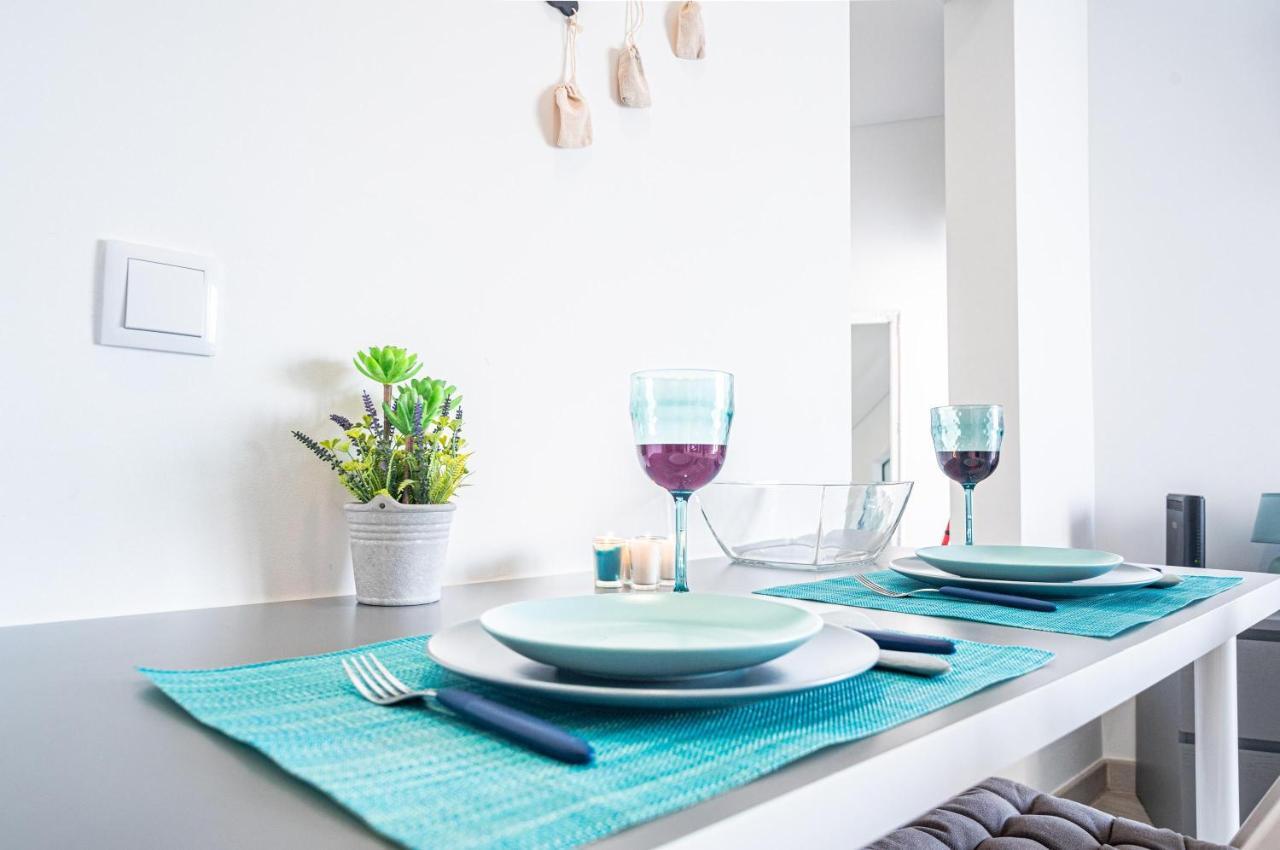 Tiny Dream Apartment Portimao Luaran gambar