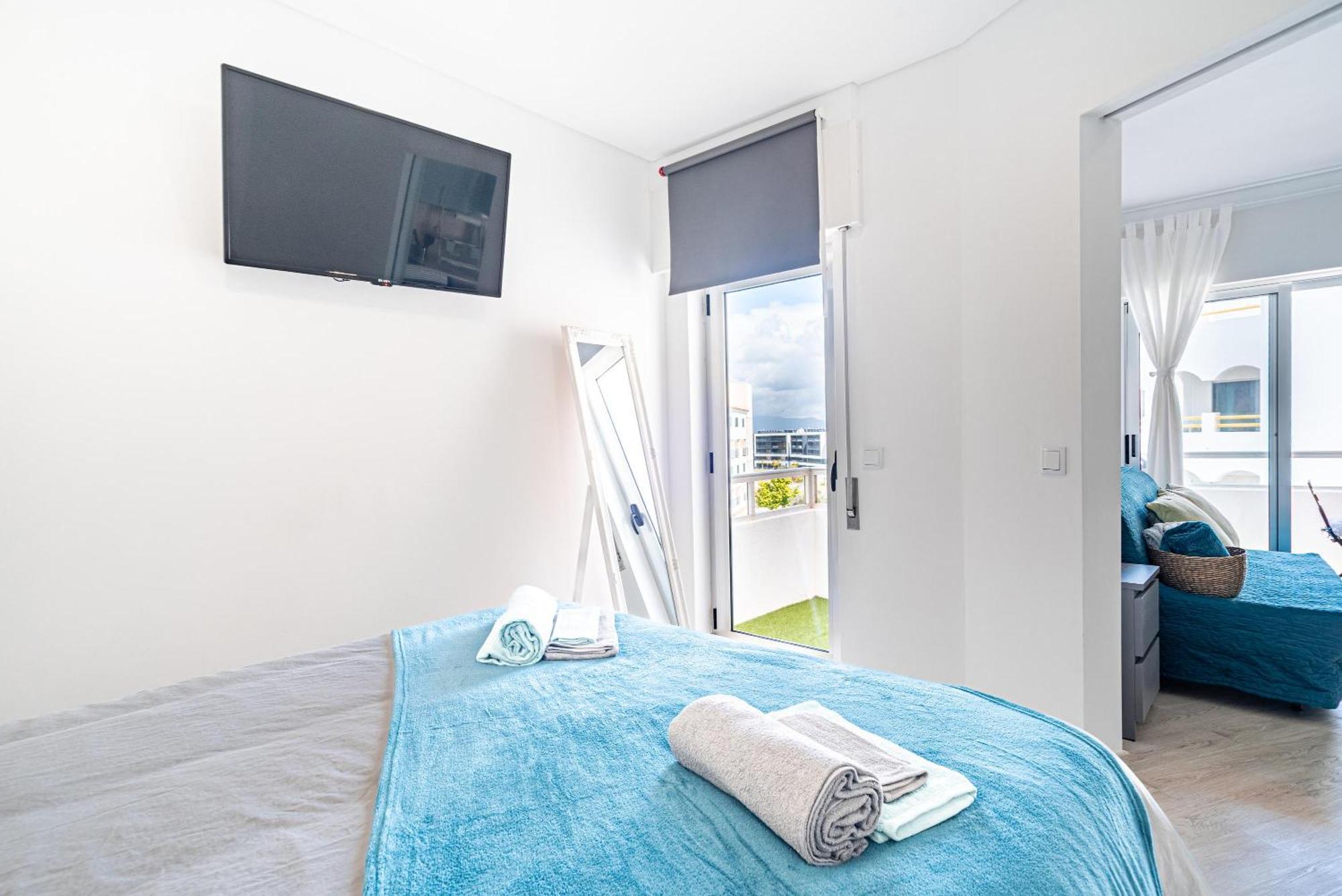 Tiny Dream Apartment Portimao Luaran gambar